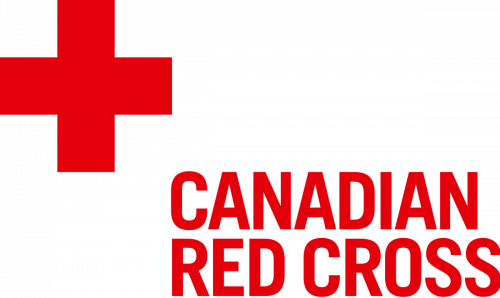 Everclean Facility Services janitorial cleaning client Red Cross logo