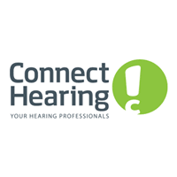 Everclean Facility Services business cleaning client Connect Hearing logo